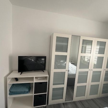 Ferienwohnung Am Grambker See BRE 外观 照片