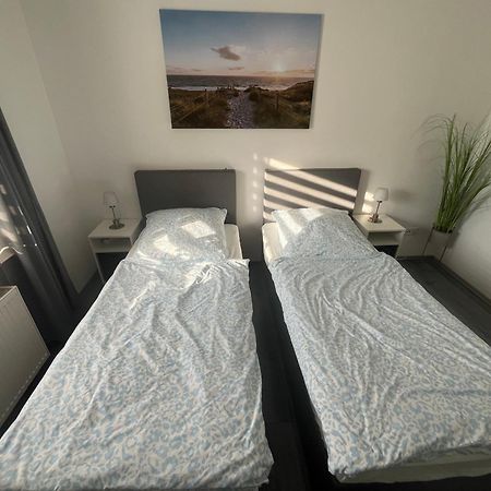 Ferienwohnung Am Grambker See BRE 外观 照片
