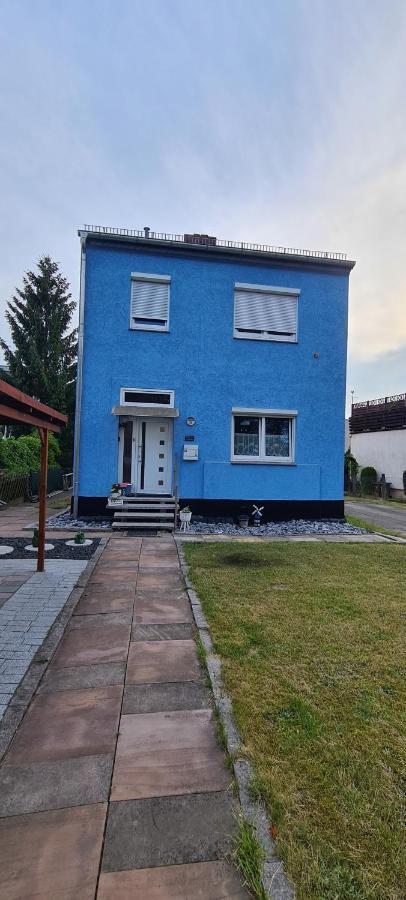 Ferienwohnung Am Grambker See BRE 外观 照片