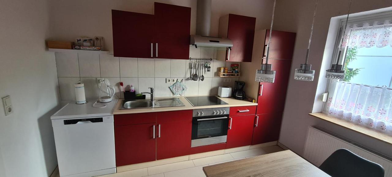 Ferienwohnung Am Grambker See BRE 外观 照片