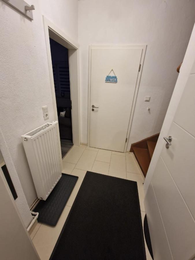 Ferienwohnung Am Grambker See BRE 外观 照片