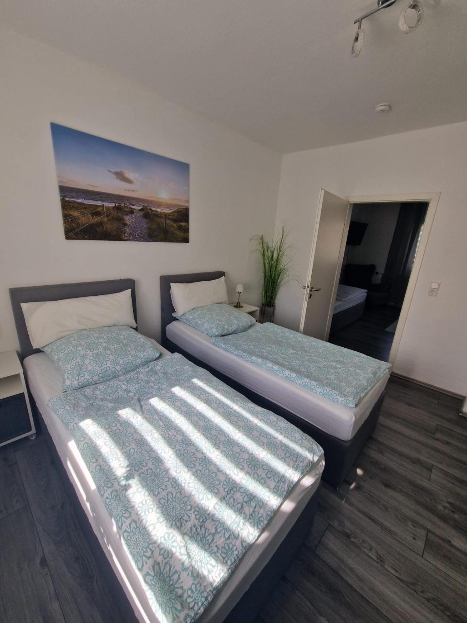 Ferienwohnung Am Grambker See BRE 外观 照片