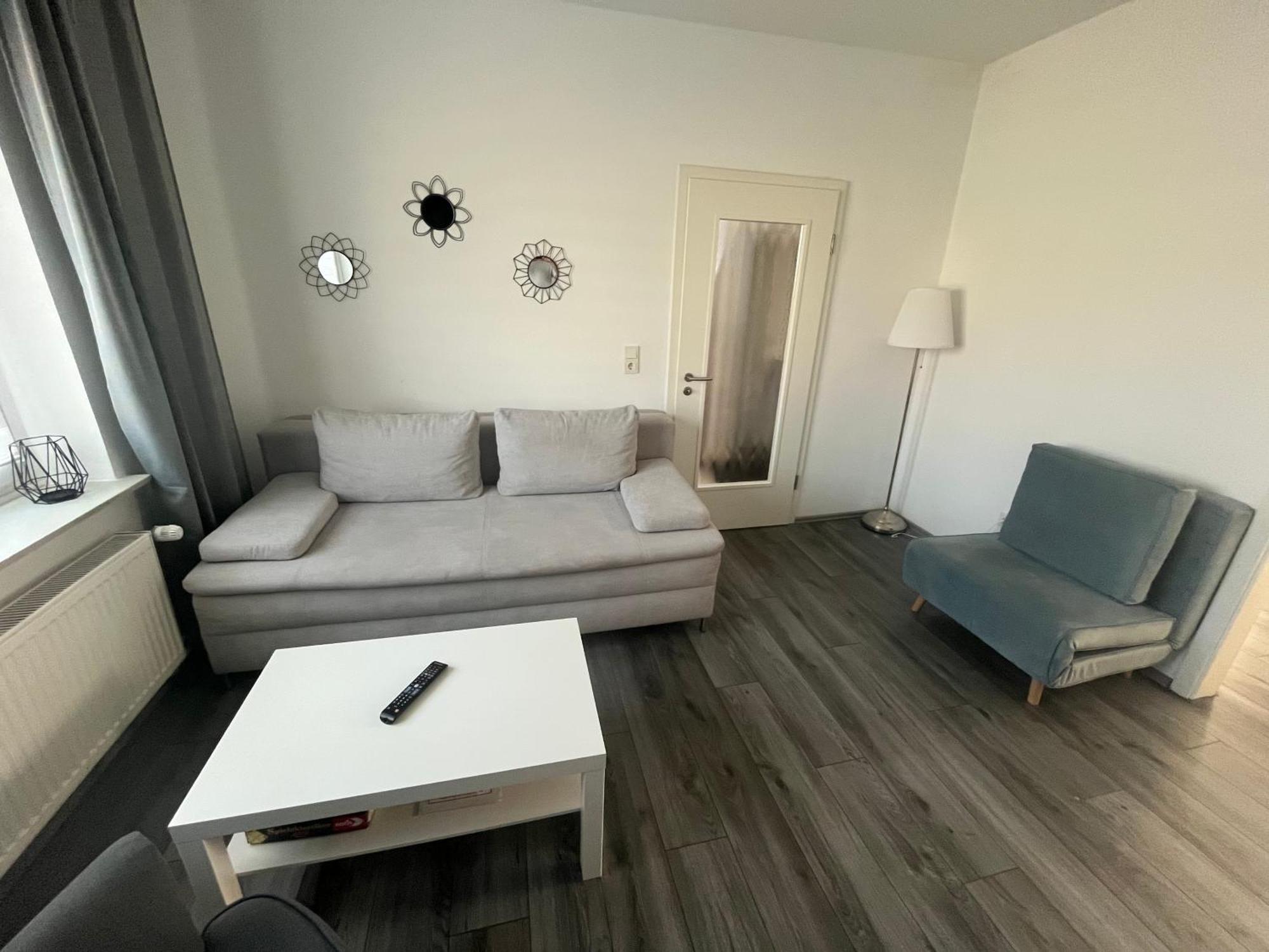 Ferienwohnung Am Grambker See BRE 外观 照片