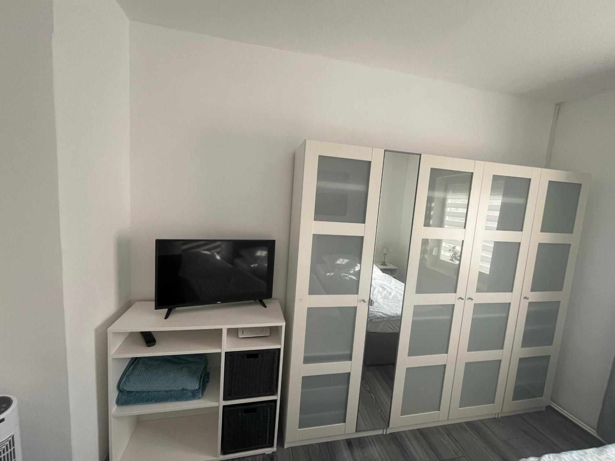 Ferienwohnung Am Grambker See BRE 外观 照片
