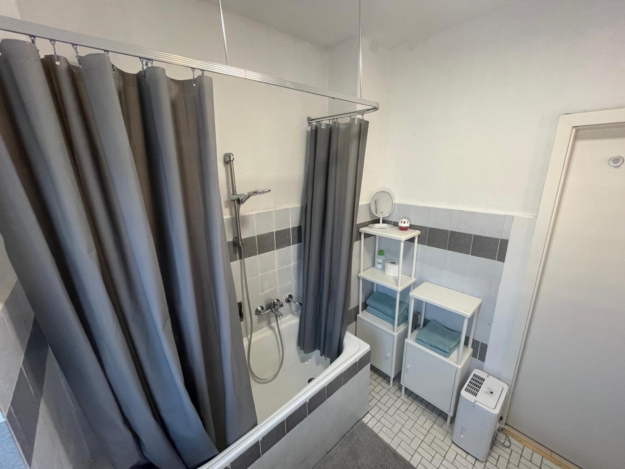 Ferienwohnung Am Grambker See BRE 外观 照片