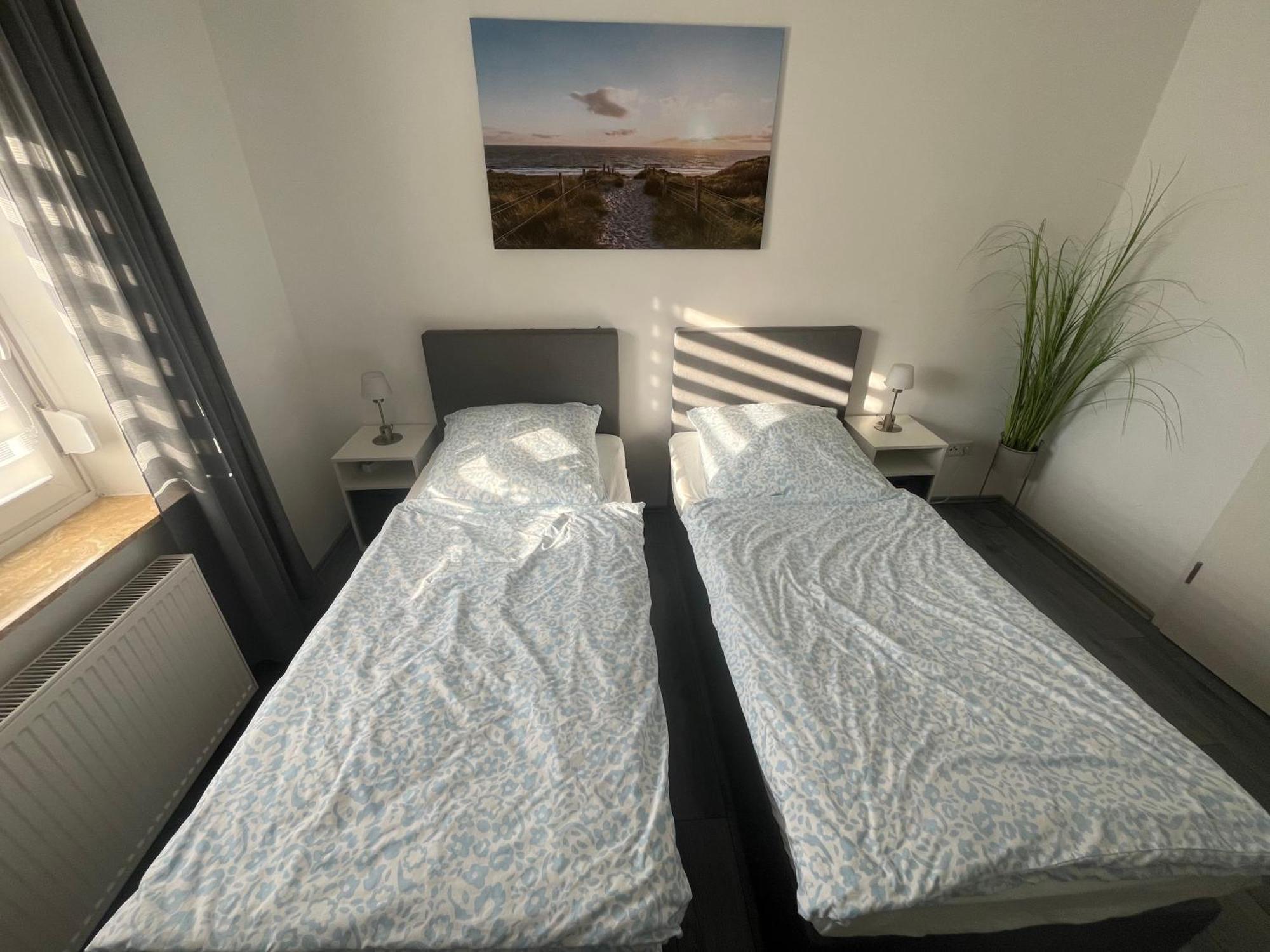 Ferienwohnung Am Grambker See BRE 外观 照片