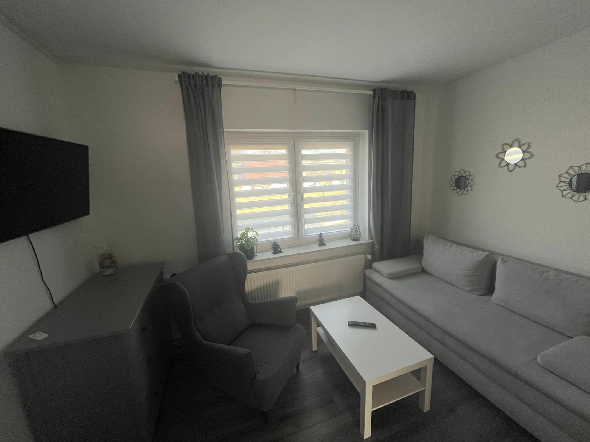 Ferienwohnung Am Grambker See BRE 外观 照片