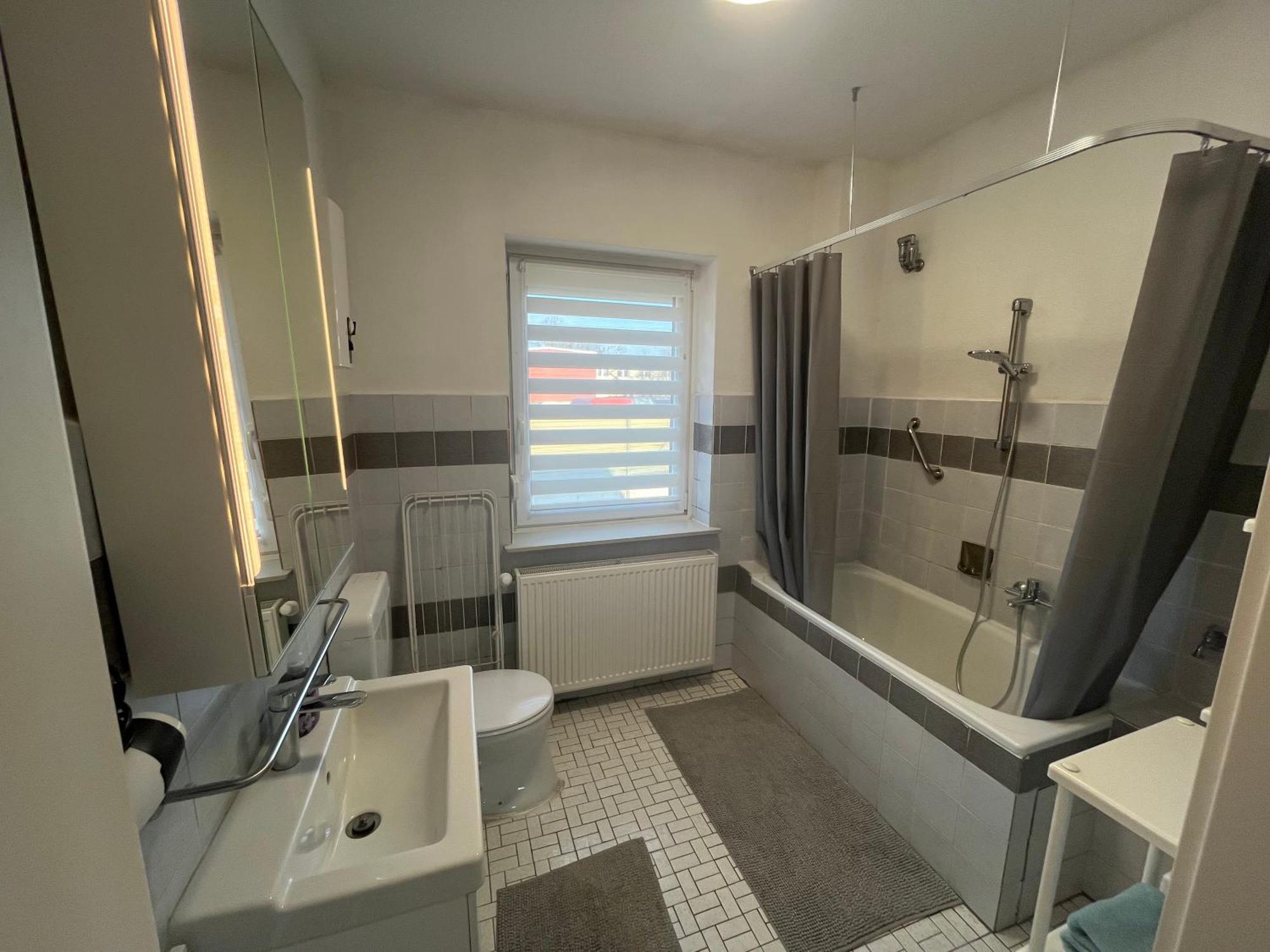 Ferienwohnung Am Grambker See BRE 外观 照片