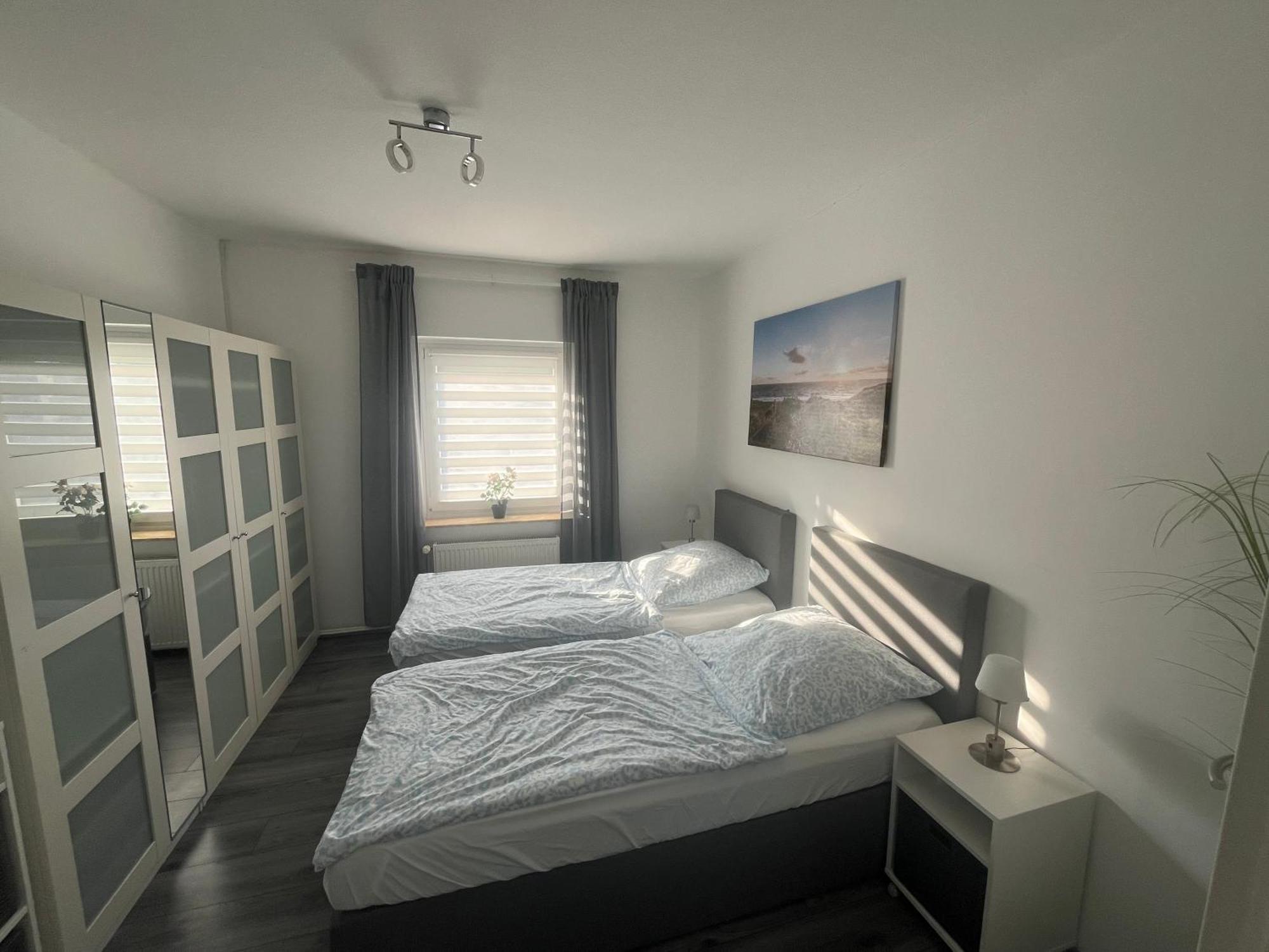 Ferienwohnung Am Grambker See BRE 外观 照片