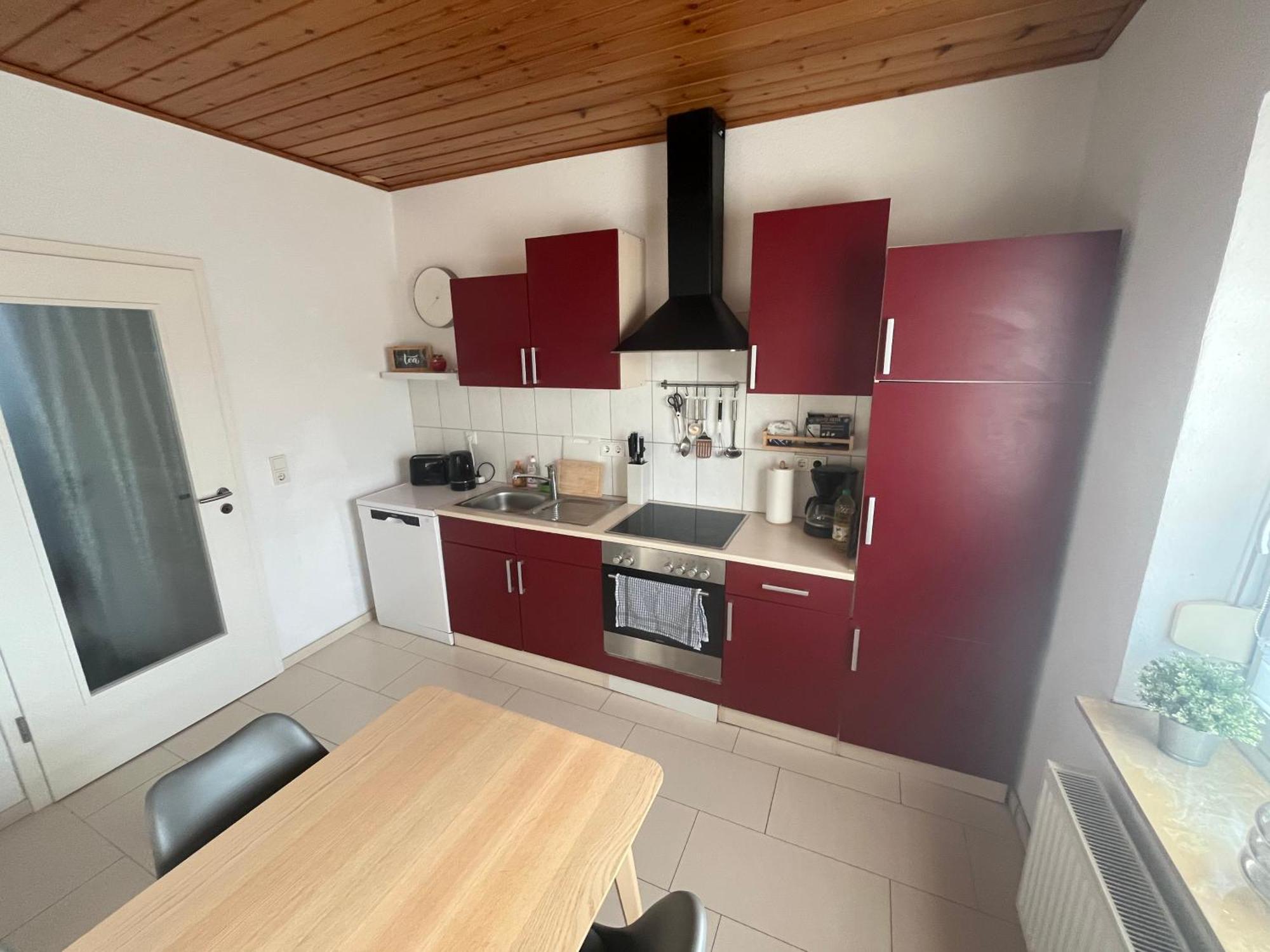 Ferienwohnung Am Grambker See BRE 外观 照片