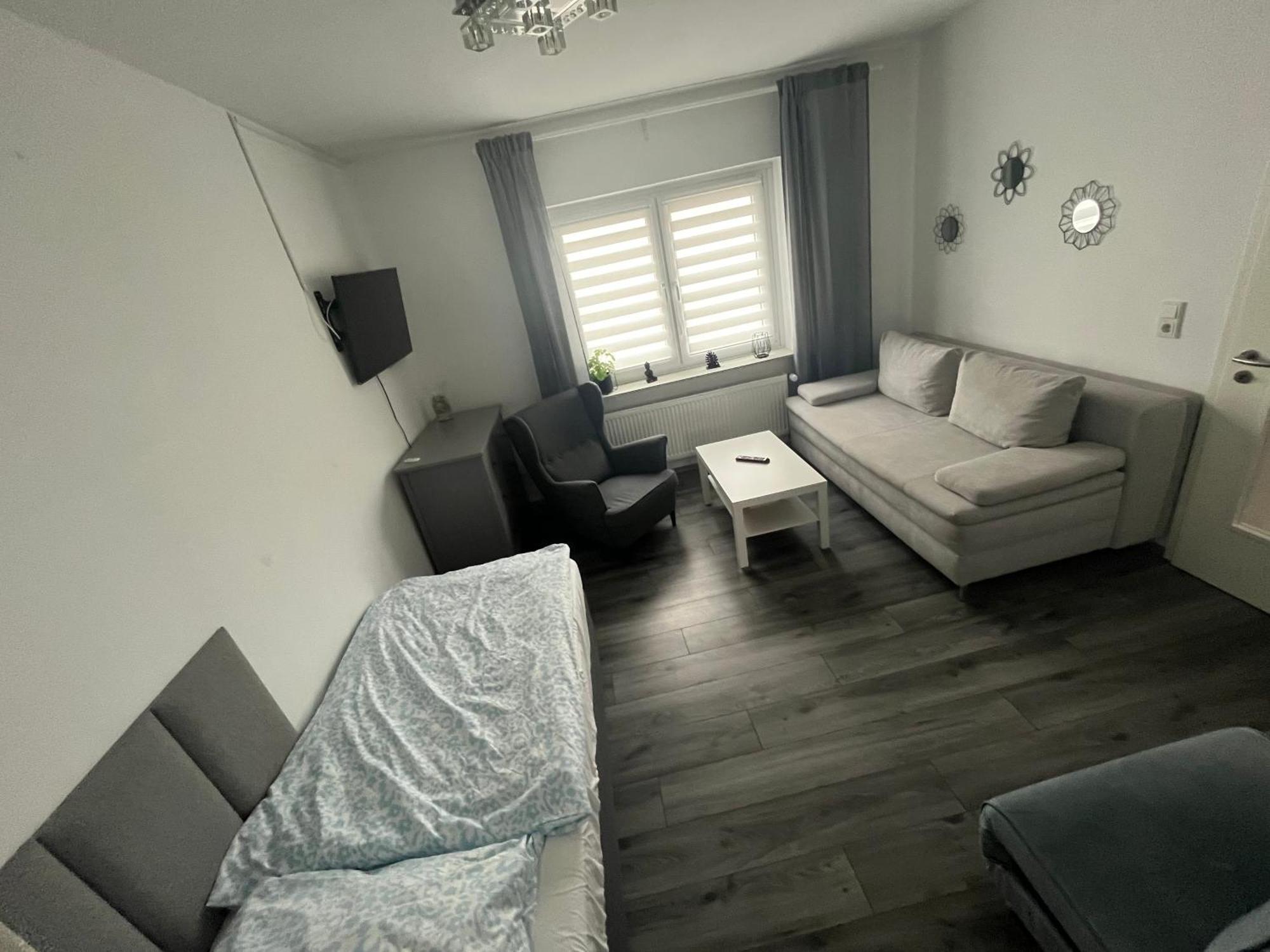 Ferienwohnung Am Grambker See BRE 外观 照片