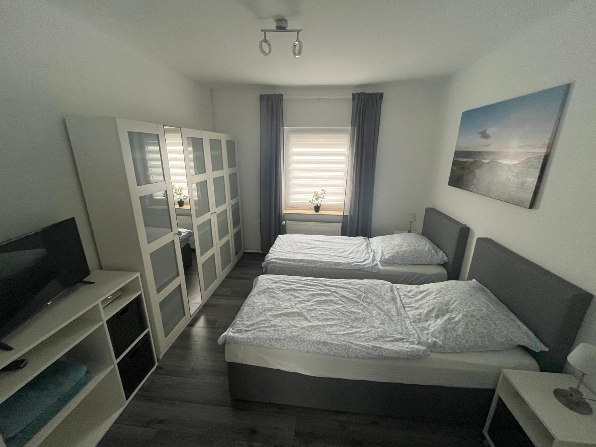 Ferienwohnung Am Grambker See BRE 外观 照片